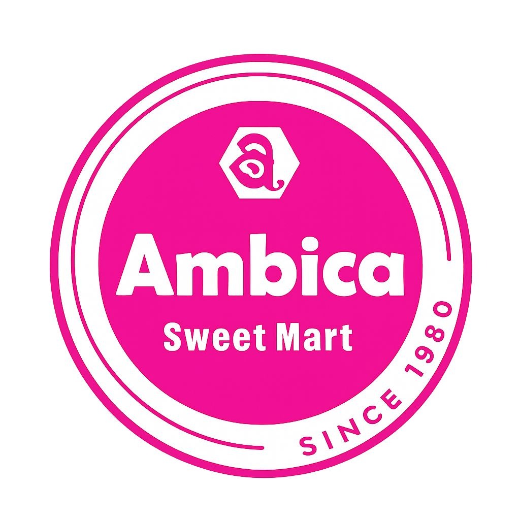 Ambica Sweet Mart